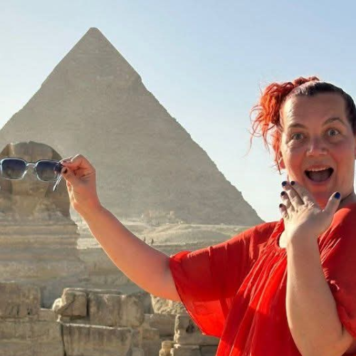 Foto del titular autorizada para verificación pública