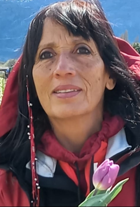 Foto del titular autorizada para verificación pública