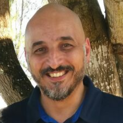 Foto del titular autorizada para verificación pública