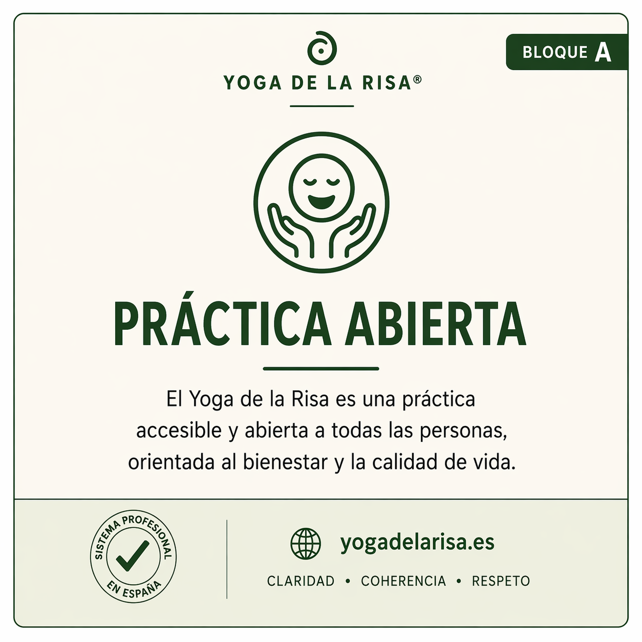 Bloque A - Práctica abierta